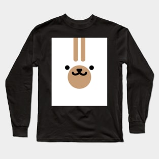 Neko Atsume - Macchiato Long Sleeve T-Shirt